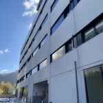 Edificio Erisono de Eibar