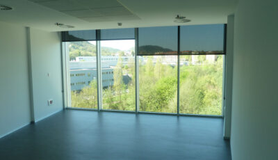 Edificio ARRETXE UGALDE (Oficinas)