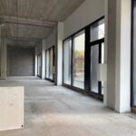 Pasaia-La Herrea-Lokal komertziala