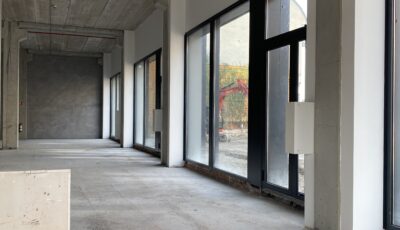 Edificio Erisono – Eibar