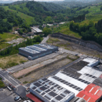 Parcela 4C del polígono Industrial errotaberri – Zarautz