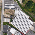 parcela 9 polígono industrial errotaberri – Zarautz