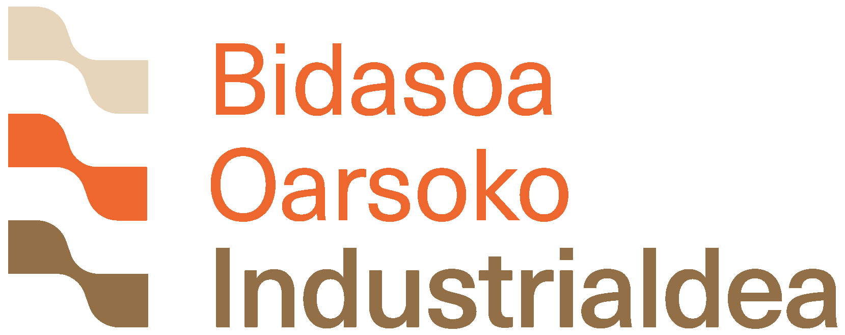 Bidasoa Oarsoko Industrialdea, S.A.