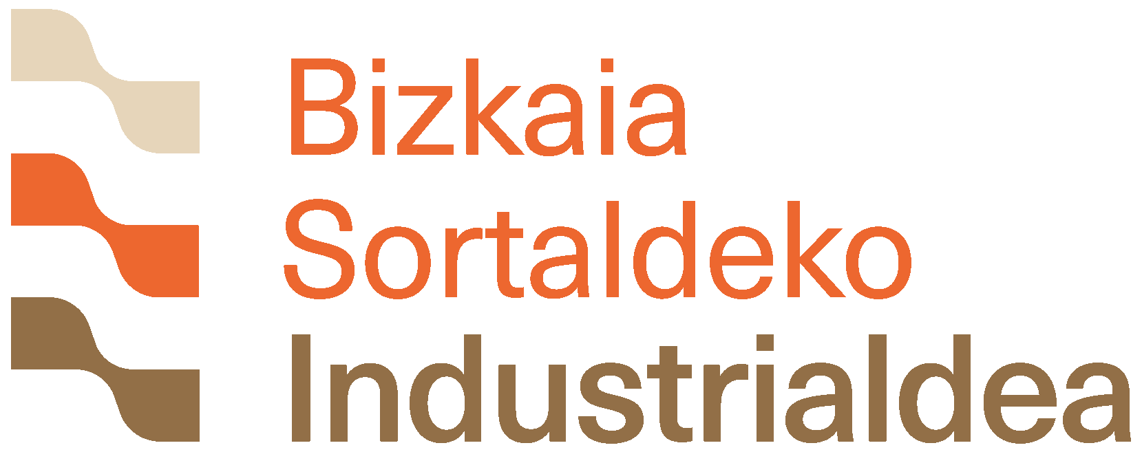 Bizkaia Sortaldeko Industrialdea, S. A.