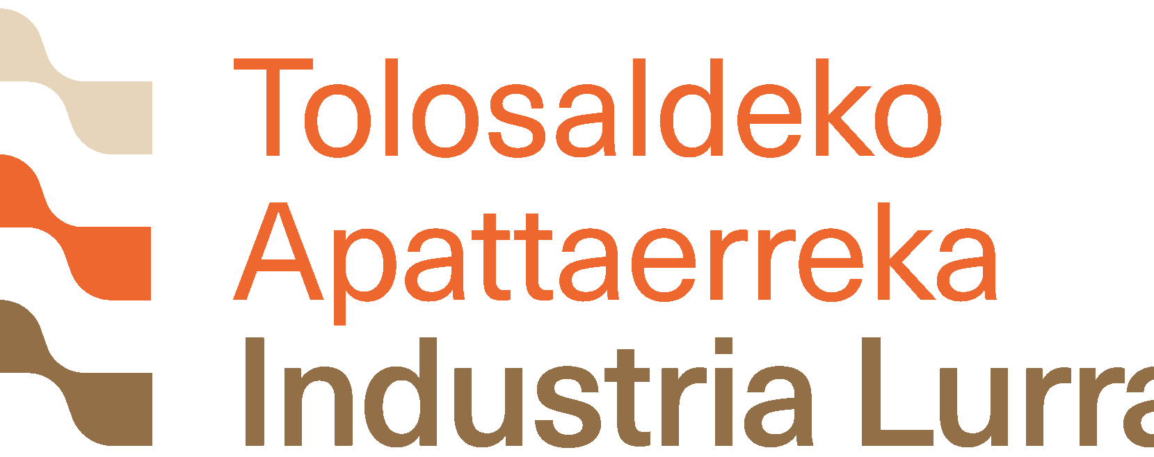 Tolosaldeko Apattaerreka Industria Lurra, S.A.