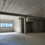 44 1A GOVA Pabellon de 973 metros en Eibar