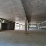 44 1A GOVA Pabellon de 973 metros en Eibar