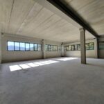 44 1A GOVA Pabellon de 973 metros en Eibar