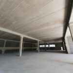 44 1A GOVA Pabellon de 973 metros en Eibar