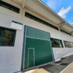 44 1B GOVA (2) Pabellon de 997 metros en Eibar