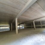 44 1B GOVA (4) Pabellon de 997 metros en Eibar