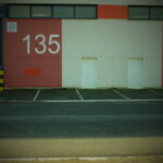 Vista exterior pb. 135