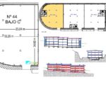 Edificio A P.B 44 Bajo C