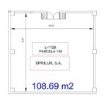 Edificio B P1 Oficina L112B