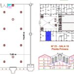 Oficina 23 La Azucarera