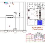 Oficina 25 La Azucarera