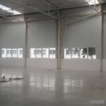 Pabellón C-2 Interior