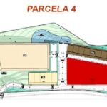 Parcela Comercial 4 planos