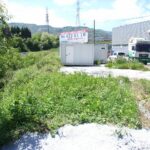 Parcela Comercial Ballonti