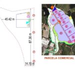 Parcela Comercial J