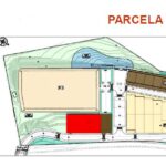 Parcela comercial 2 planos