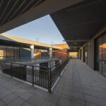 Pasillo 1 planta II edificio comercial_opt