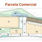 Plano Parcela Comercial