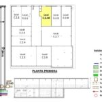 Planos Edificio C 2.10