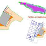 Planos Parcela Comercial Ballonti