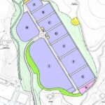 Polígono Larramendi-Parcelas