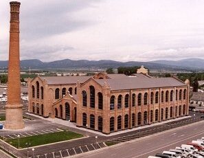 Edificio LA AZUCARERA