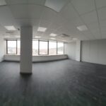 oficina acondicionada