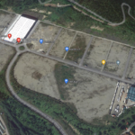 poligono larramendi imagen aerea