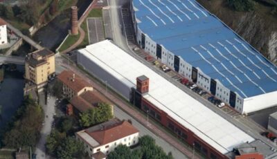 <b>Mota:</b> Pabiloiaren Alokairua edo Salmenta LABEGARAIETA Industrialdea