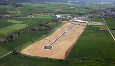 <b>Tipo:</b> Venta de Parcela Polígono Industrial S1 UE1